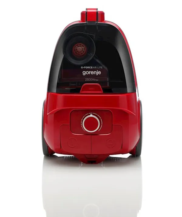 Gorenje VC2302GALRCY — tozsoranlar