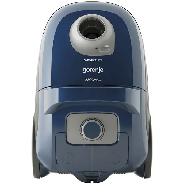 Gorenje VC2222GLBU — пылесосы