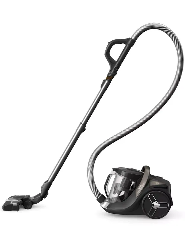 Torzosan Tefal X-Trem Cyclonic Effitec TW7C89EA (2211401302) — пылесосы