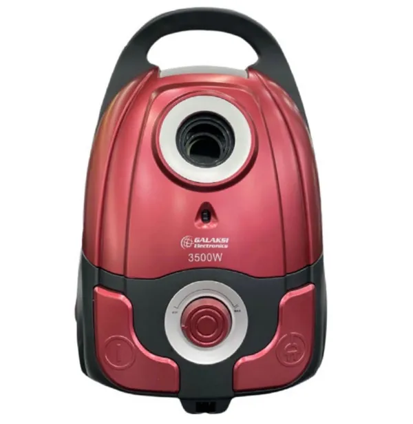 Galaksi Electronics GVC.9384774_AS Qırmızı-Qara — пылесосы