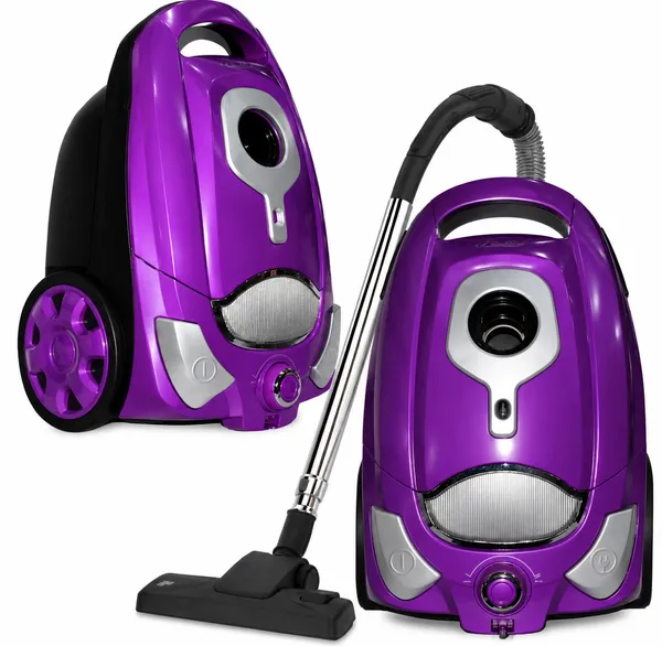 Blackbird BVC.2948628_AS 3500W 4L Bənövşəyi — пылесосы