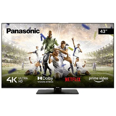 Panasonic TX-43MX600E — televizorlar