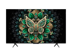 TCL 50C6K, Mini-LED, 50 düym, 4K UHD, Smart TV