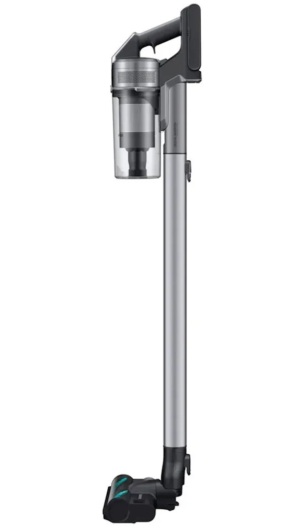 Simsiz vertikal tozsoran Samsung Jet 75 Complete VS20T7536T5/EV — tozsoranlar