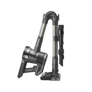 Vertikal tozsoran Mova Cordless Vacuum Cleaner S2 Detect, Simsiz, Quru/Nəm, 460 Vt