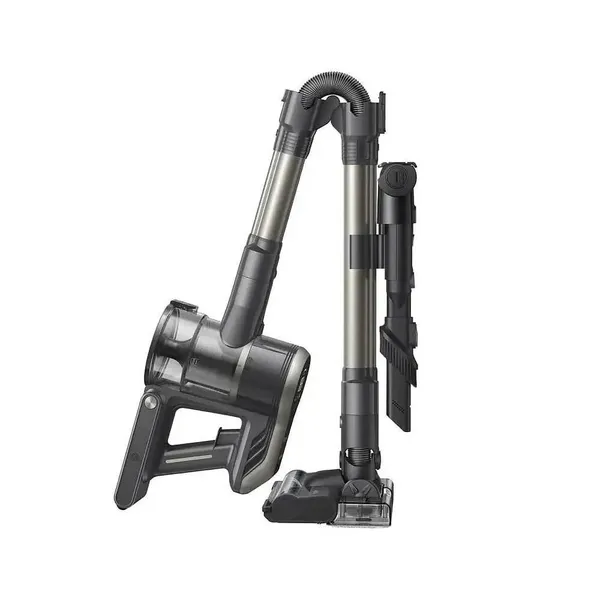 Vertikal tozsoran Mova Cordless Vacuum Cleaner S2 Detect, Simsiz, Quru/Nəm, 460 Vt — tozsoranlar