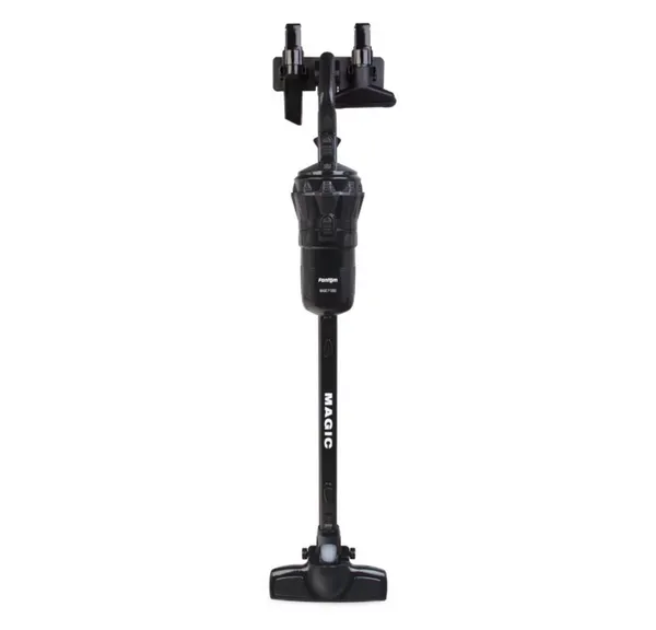 Vertikal tozsoran Fantom Magic P.5829112_AS Qara — пылесосы