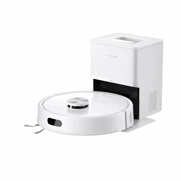 Robot-tozsoran Roborock Q7 TF+ White — tozsoranlar