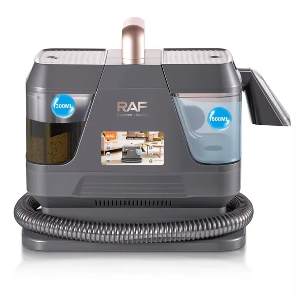 Yuyucu tozsoran RAF R.1849204_AS 650 W Portativ — пылесосы