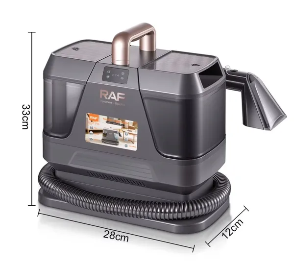 Yuyucu tozsoran RAF R.9384726_AS 2050-2250W — пылесосы