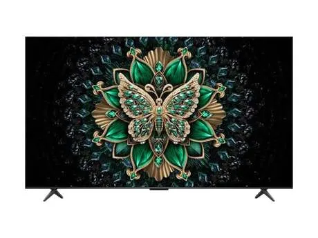 TCL 50V6C – 4K UHD — телевизоры