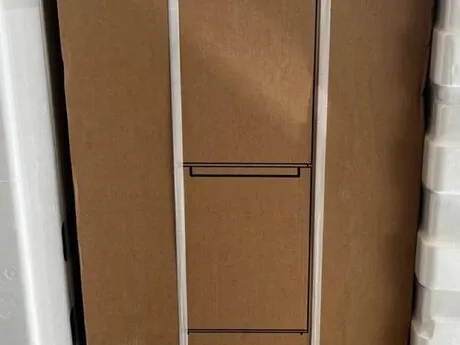 Quicks Q-8260 — холодильники