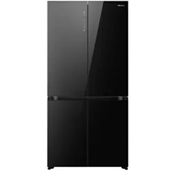 Hisense RQ768N4GBE — soyuducular