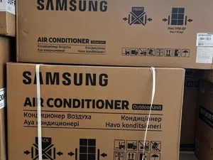 Samsung AR18BSFCMWKNER