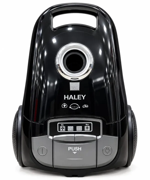 Haley, HY-T704, 3200 Vt, Torba, 3 L, 400 Vt — пылесосы