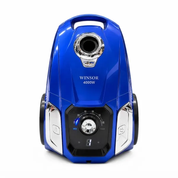 Winsor, 4000 Vt, Torba, 4.5 L — пылесосы