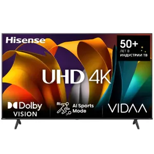 TELEVİZOR HİSENSE 65A6N