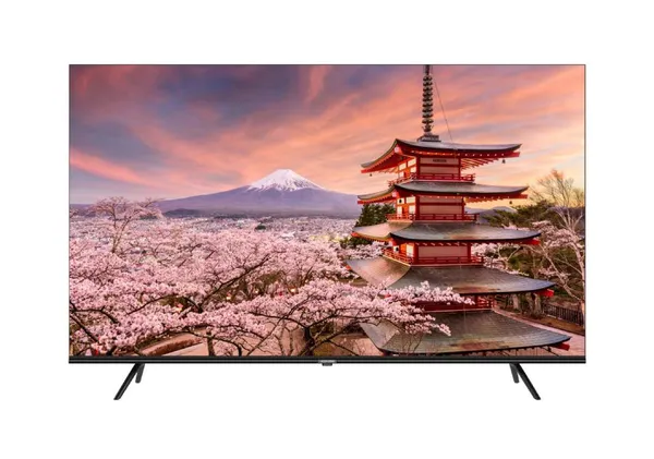 YOSHIRO YTV-65QTA770B — televizorlar