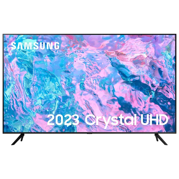 TELEVİZOR SAMSUNG UE85CU7100UXRU — televizorlar