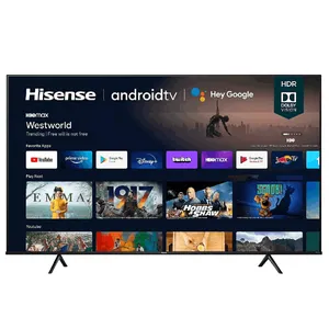 TELEVİZOR HİSENSE 75A6G