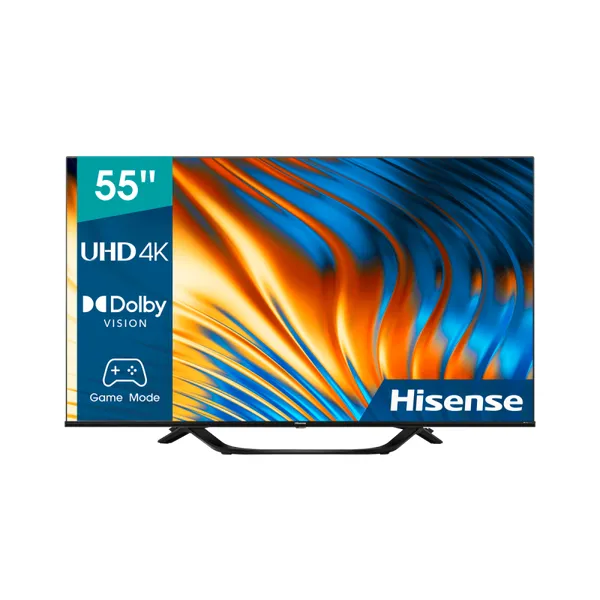 HİSENSE 55A63H — televizorlar