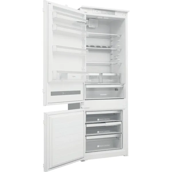 WHIRLPOOL SP 40 801 SPACE 400 F153607 — soyuducular