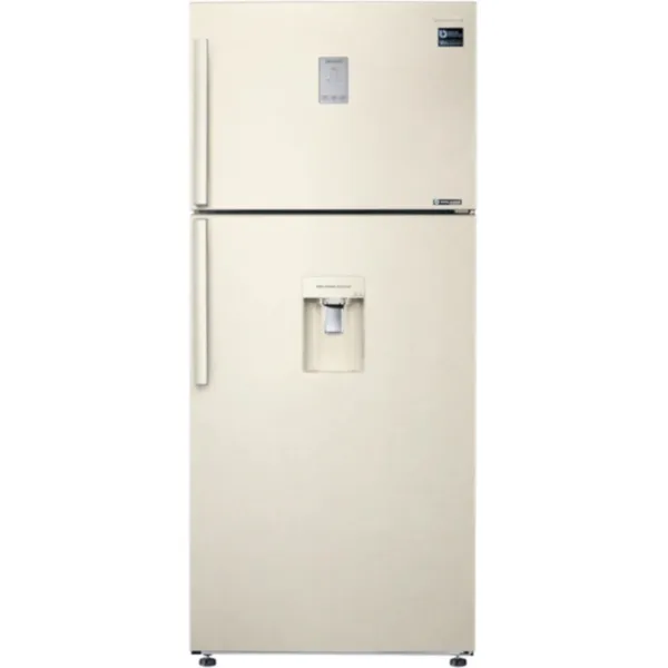SAMSUNG RT53K6510EF/WT — soyuducular
