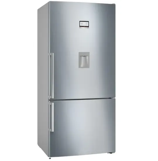BOSCH KGD86AI31U — soyuducular