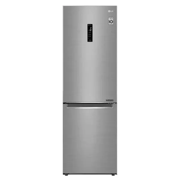 LG GBB61PZHMN.APZQEUR METAL — soyuducular