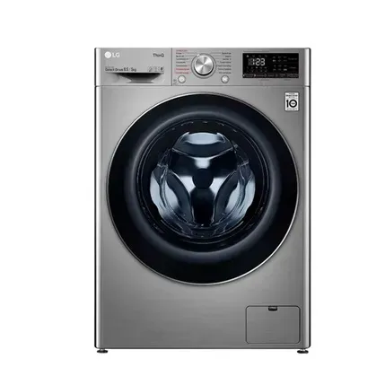 LG F2V5GG2S METAL 8.5KG/5KG — paltaryuyan maşınlar