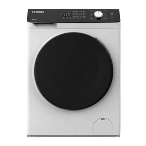 HITACHI BD-D802HVOW 8 kg