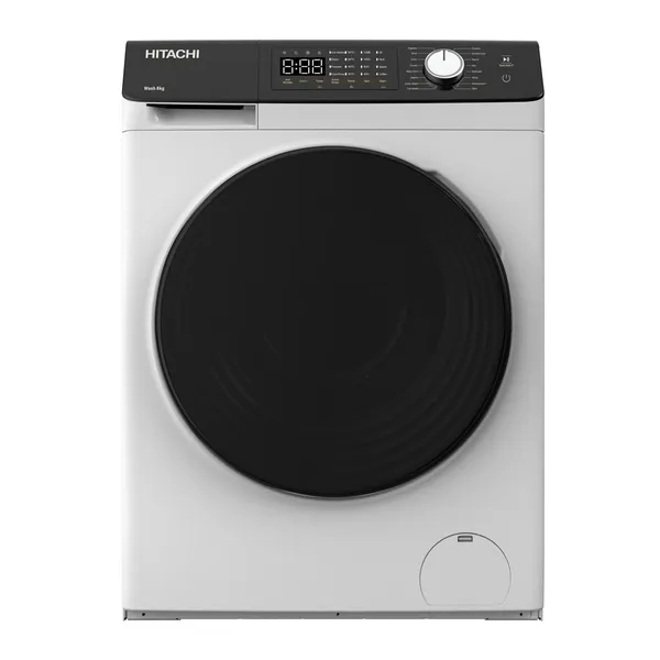HITACHI BD-D802HVOW 8 kg — paltaryuyan maşınlar
