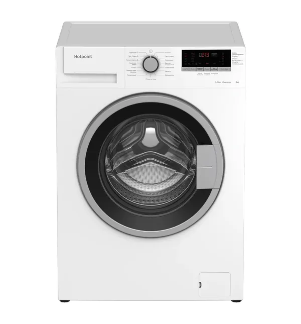 HOTPOINT WMHD 8482 — стиральные машины