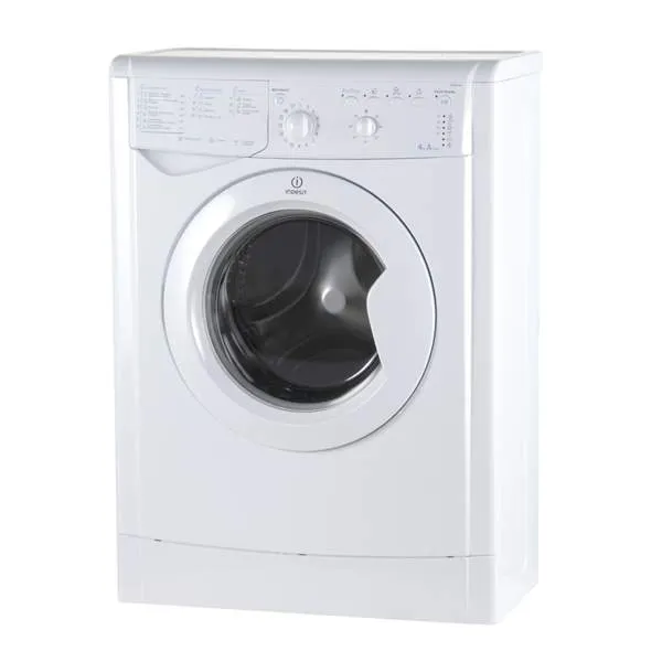 INDESIT IWSB 5105 CIS — paltaryuyan maşınlar