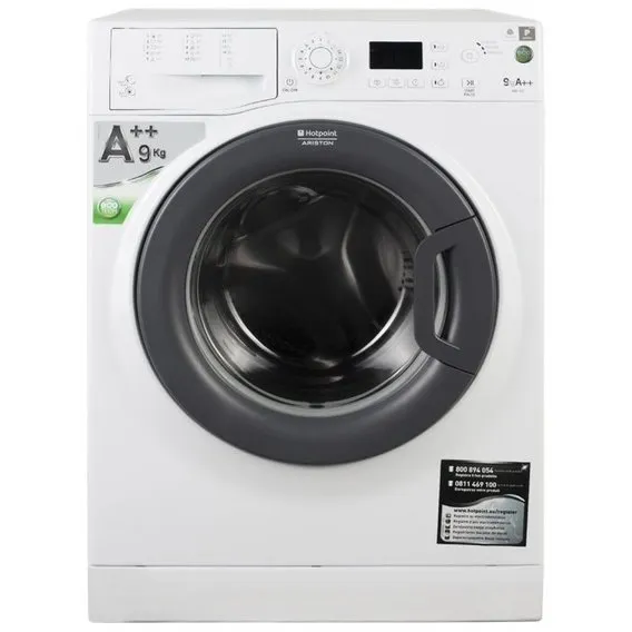 HOTPOINT WMG922B EU — стиральные машины