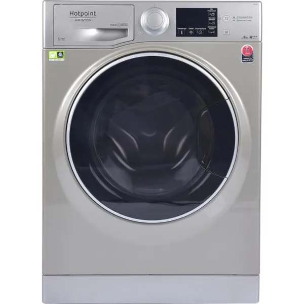 HOTPOINT RSPG623SD UA — стиральные машины