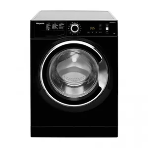 HOTPOINT NLCD945BSA EU BLACK