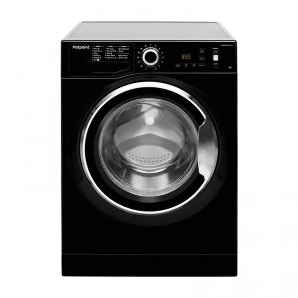 HOTPOINT NLCD945BSA EU BLACK — paltaryuyan maşınlar