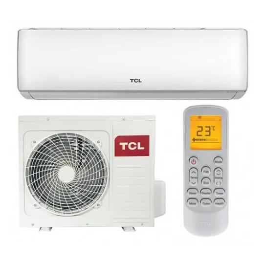 TCL TAC-09CHSA/XA61 — кондиционеры