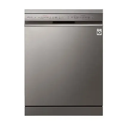LG DFC435FP.APZPAZR — посудомоечные машины