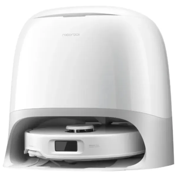 ROBOROCK QREVO Curv 2 FLOW — пылесосы