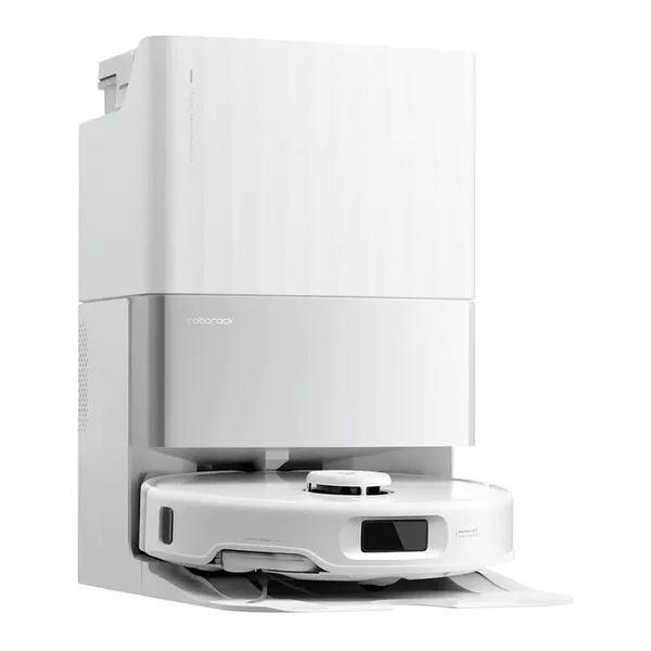 ROBOROCK QREVO EDGE 5V1 — tozsoranlar
