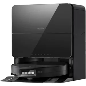 ROBOROCK SAROS S10 BLACK