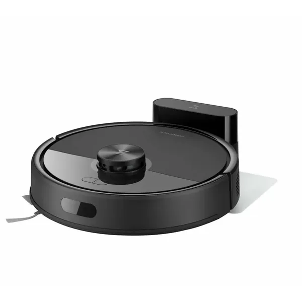 ROBOROCK Q8 BLACK — tozsoranlar