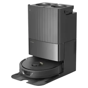 ROBOROCK Q REVO PRO BLACK