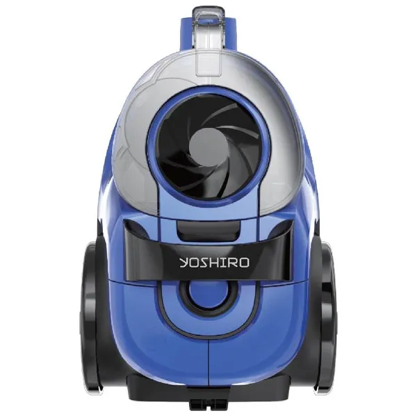 YOSHIRO YVC-BS200D25BI — tozsoranlar
