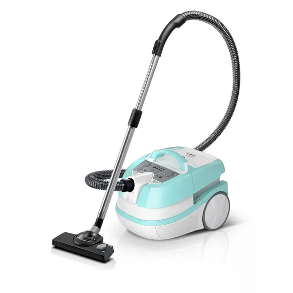 BOSCH BWD420HYG — пылесосы