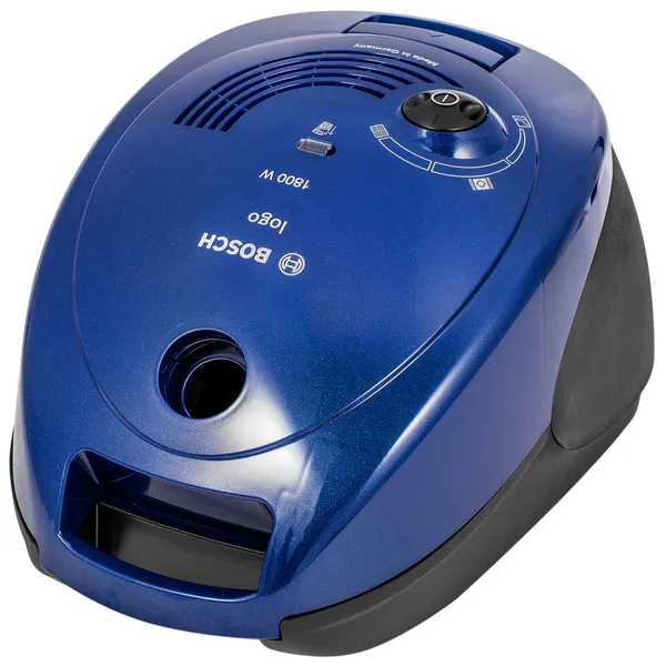 BOSCH BSG61800RU — tozsoranlar