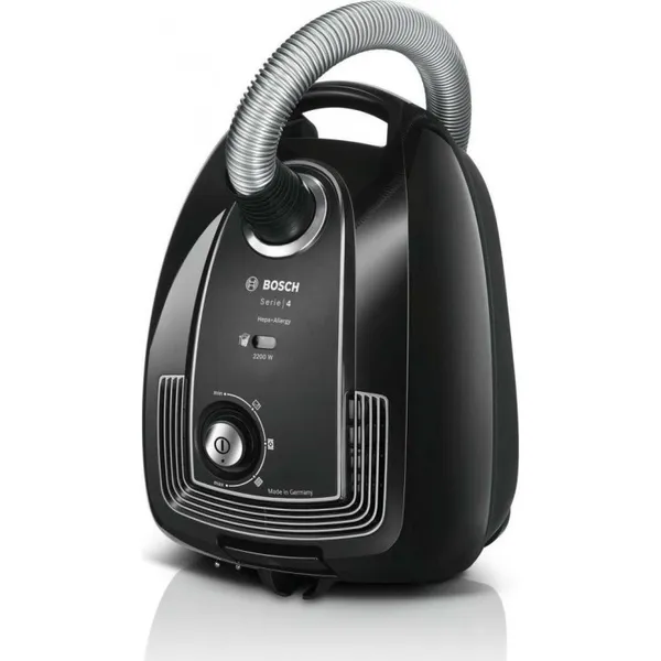 BOSCH BGLS482200 — tozsoranlar