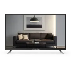 Yoshiro YTV-43UTG770B — televizorlar